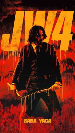 John Wick Wallpaper