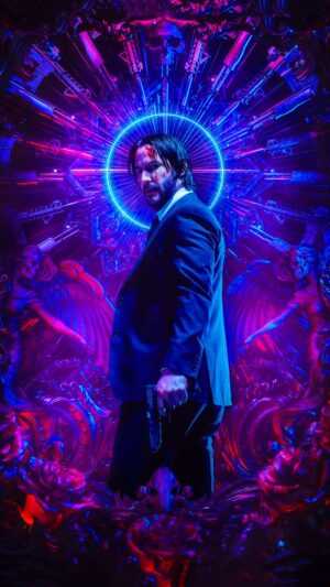 John Wick Wallpaper