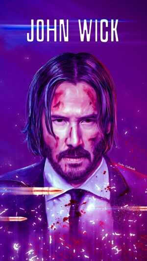 John Wick Wallpaper