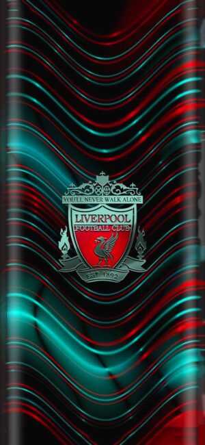 Liverpool FC Wallpaper