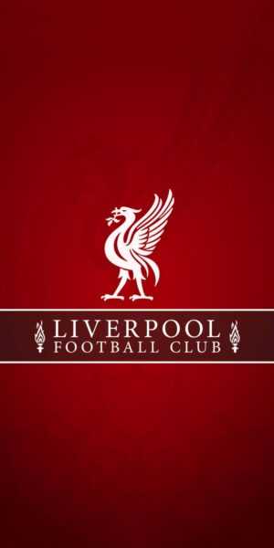 Liverpool FC Wallpaper