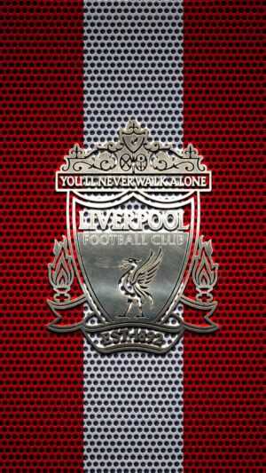 Liverpool FC Wallpaper