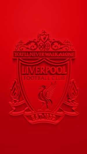 Liverpool FC Wallpaper