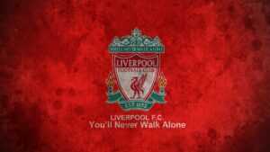 Liverpool FC Wallpaper