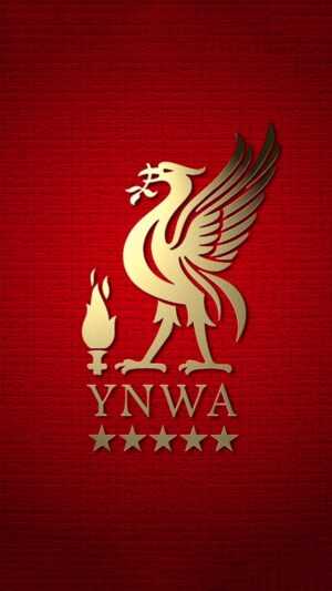 Liverpool FC Wallpaper