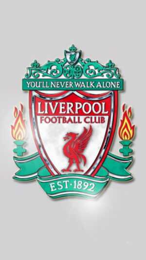 Liverpool FC Wallpaper