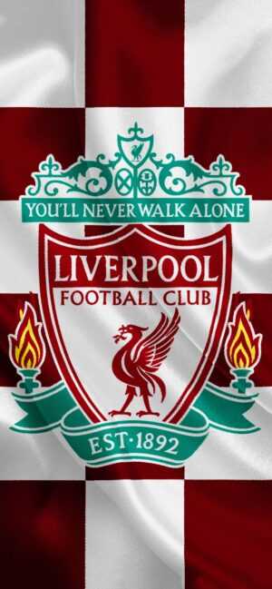 Liverpool FC Wallpaper