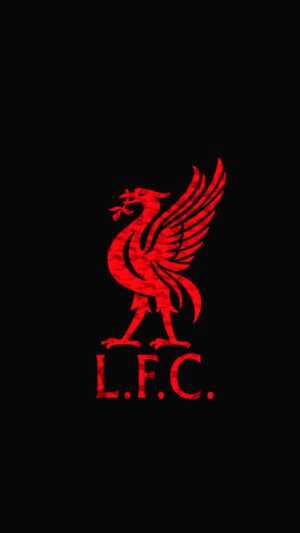 Liverpool FC Wallpaper