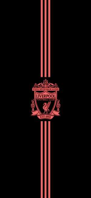 Liverpool FC Wallpaper