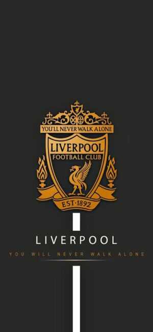 Liverpool FC Wallpaper