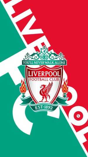 Liverpool FC Wallpaper