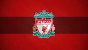 Liverpool FC Wallpaper