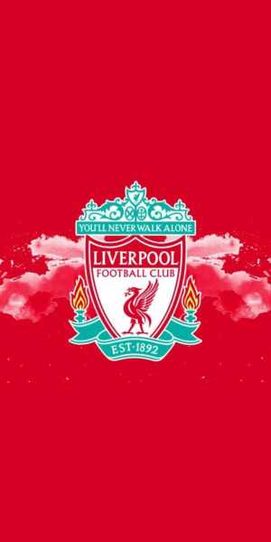 Liverpool Wallpaper