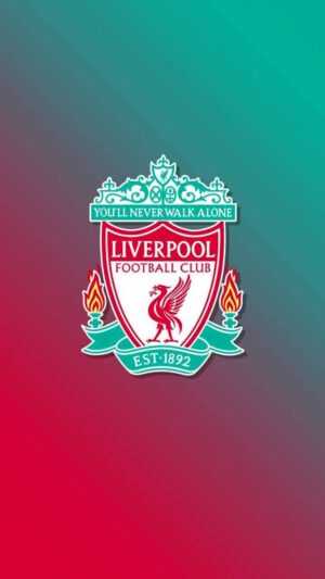 Liverpool Wallpaper