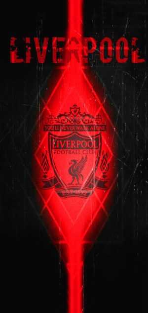 Liverpool Wallpaper