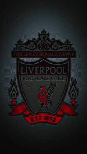 Liverpool Wallpaper