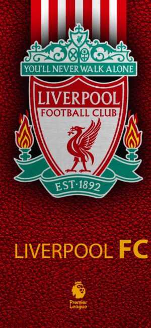 Liverpool Wallpaper