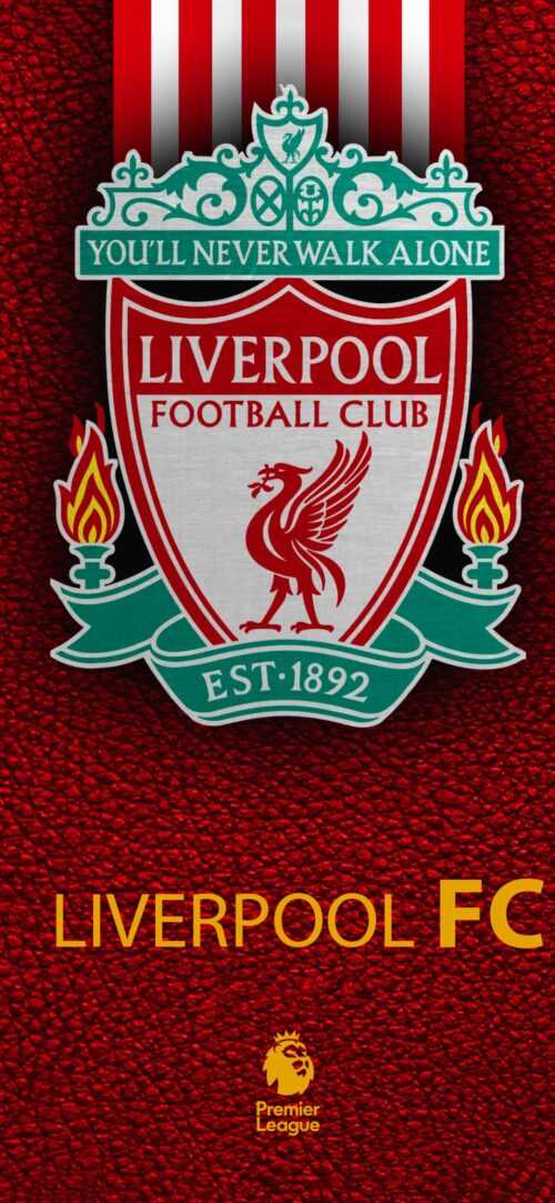 Liverpool FC Wallpaper iXpap