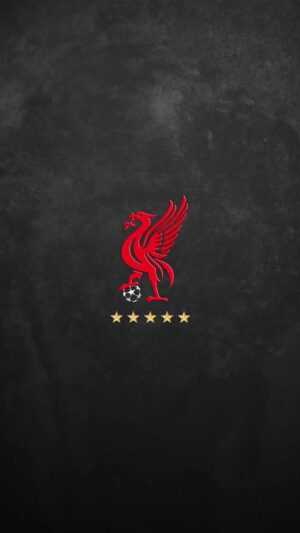 Liverpool Wallpaper