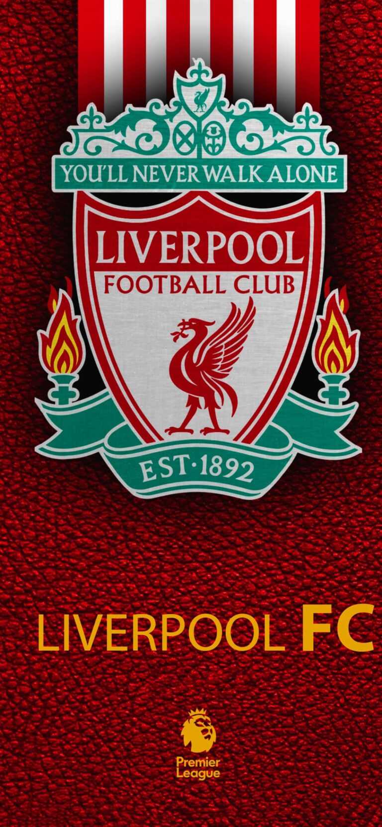 Liverpool Wallpaper iXpap