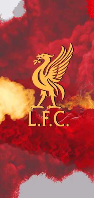 Liverpool Wallpaper