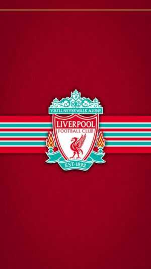 Liverpool Wallpaper