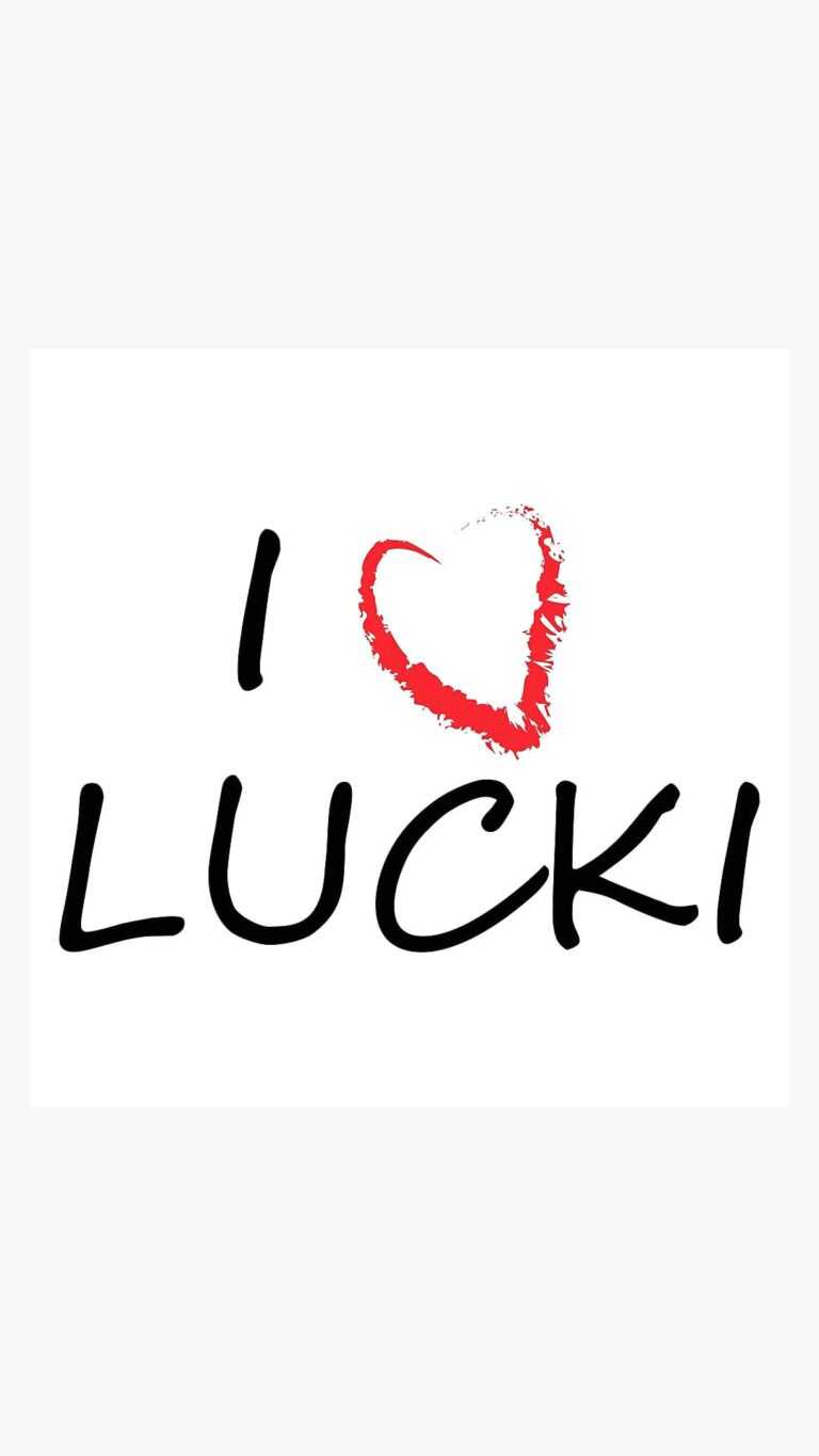 Lucki wallpaper ixpap