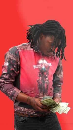 Lucki Wallpaper