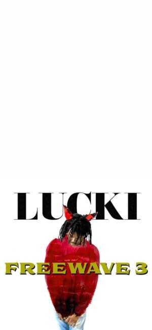 Lucki Wallpaper