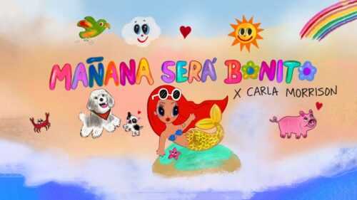 Manana Sera Bonito Wallpaper iXpap