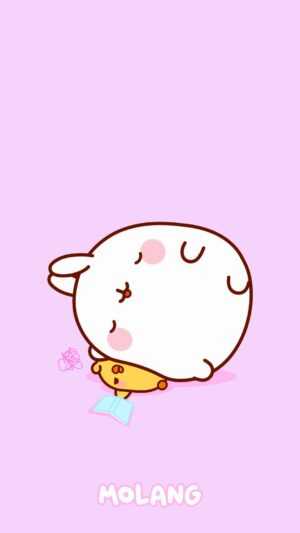 Molang Wallpaper