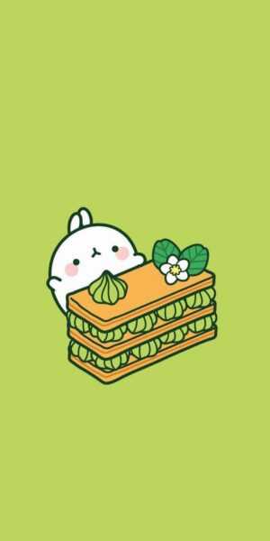 Molang Wallpaper