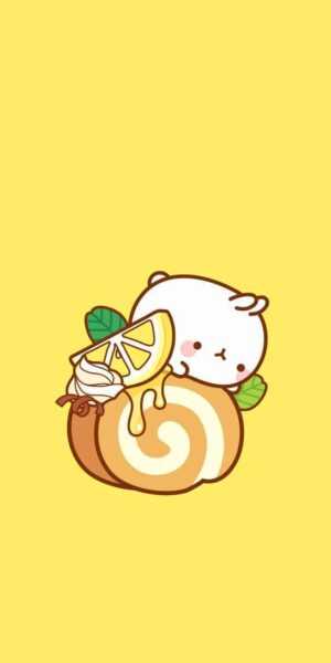 Molang Wallpaper