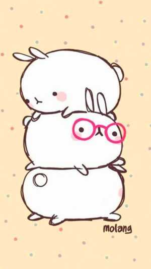 Molang Wallpaper