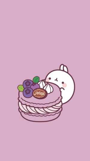 Molang Wallpaper