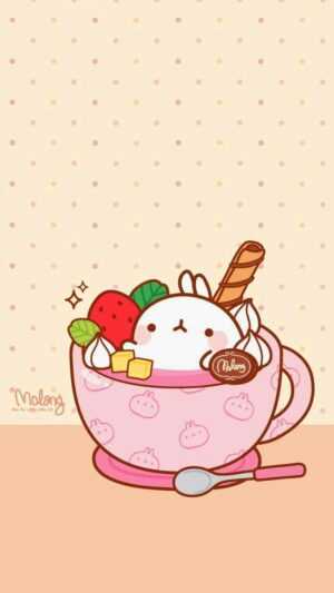 Molang Wallpaper