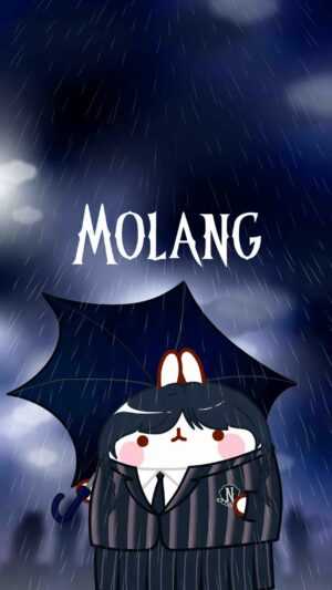 Molang Wallpaper