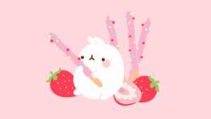 Molang Wallpaper