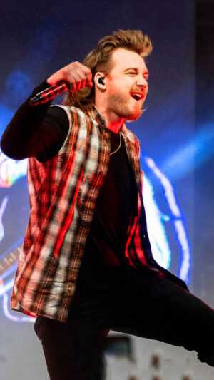 Morgan Wallen Wallpaper