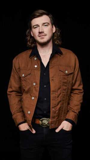 Morgan Wallen Wallpaper