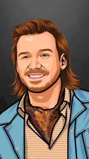 Morgan Wallen Wallpaper