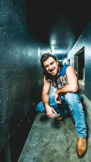 Morgan Wallen Wallpaper