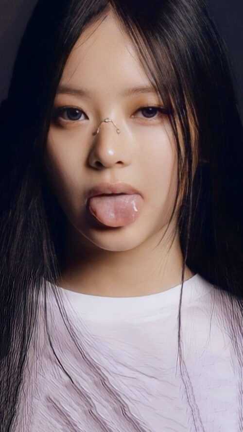 NewJeans Wallpaper iXpap