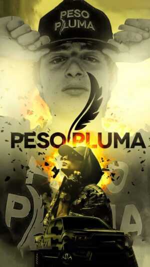 Peso Pluma Wallpaper