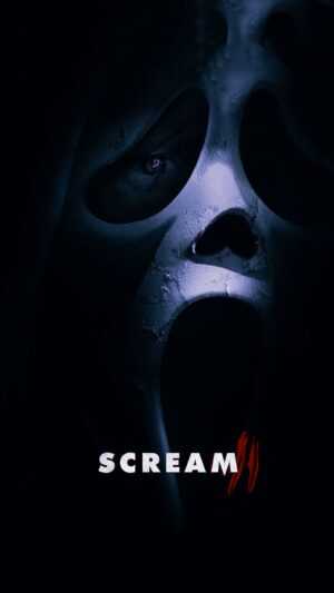 Scream 6 Wallpaper