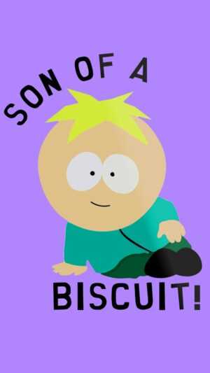 South Park Butters Wallpaper