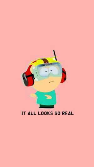 South Park Butters Wallpaper