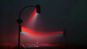 Street Light Wallpaper