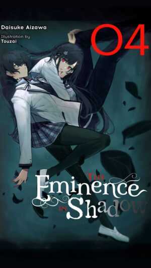 The Eminence in Shadow Wallpaper