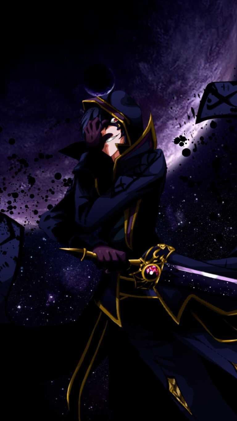 The Eminence In Shadow Wallpaper - iXpap